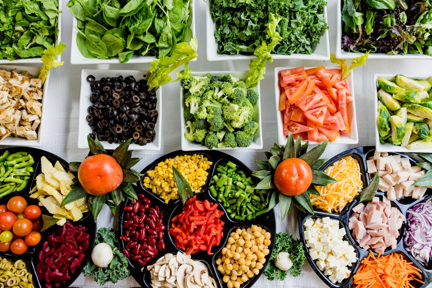 How to Balance Flavor and Nutrition in Every Dish