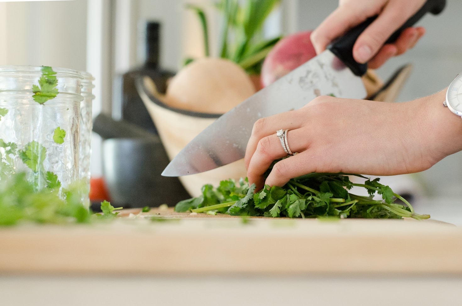 Creative Ways to Incorporate Vegetables in Meals