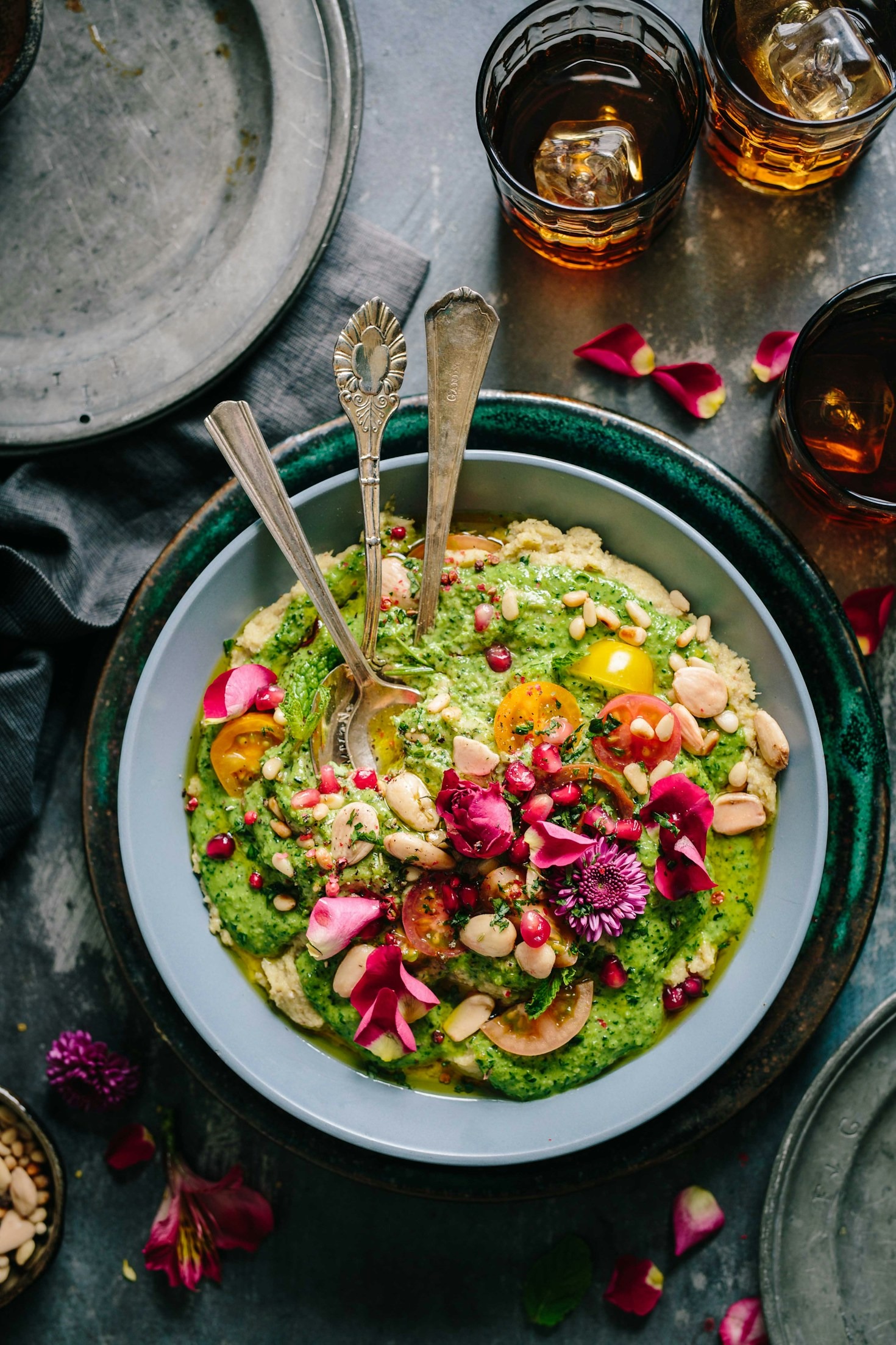 Secrets to Maintaining Nutrient-Rich Recipes